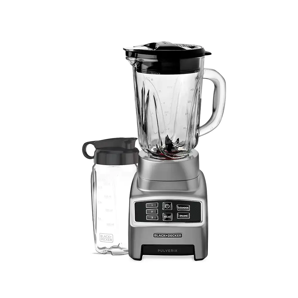 B&D – LICUADORA 3 VEL B&D 2A – BL1840MS