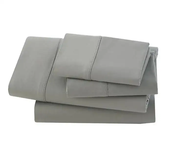 KASSATEX – DUVET KING GRIS BAMBOO KASSATEX 1A – BMBKDVG