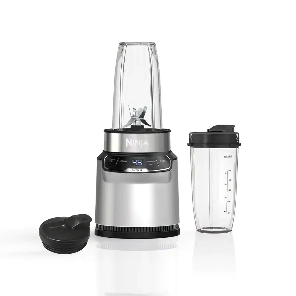 NINJA – LICUADORA PERSONAL NINJA 1A – BN401
