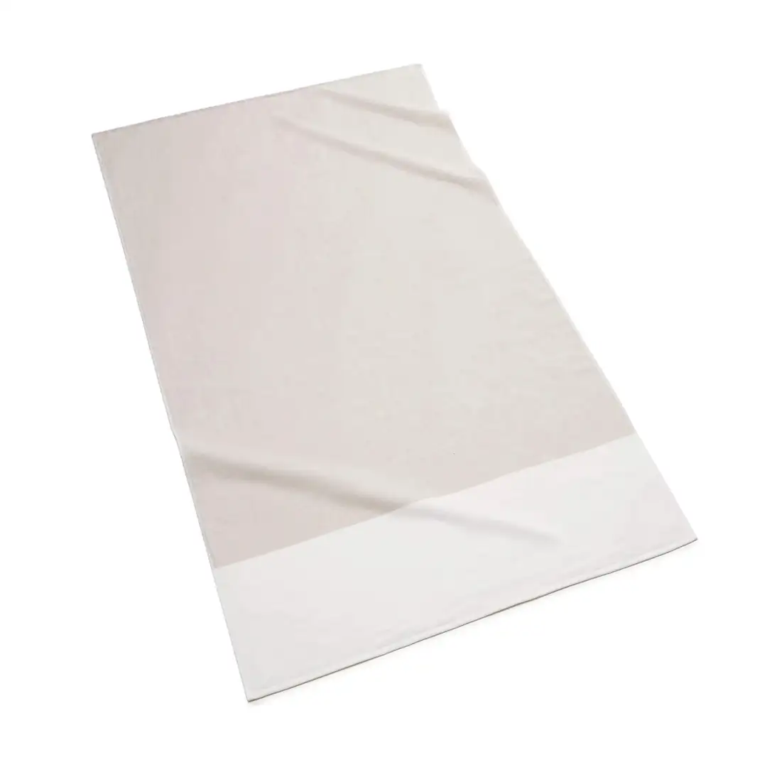 Kassatex – Paño de Playa Linen Block Pareo – BPO133IB