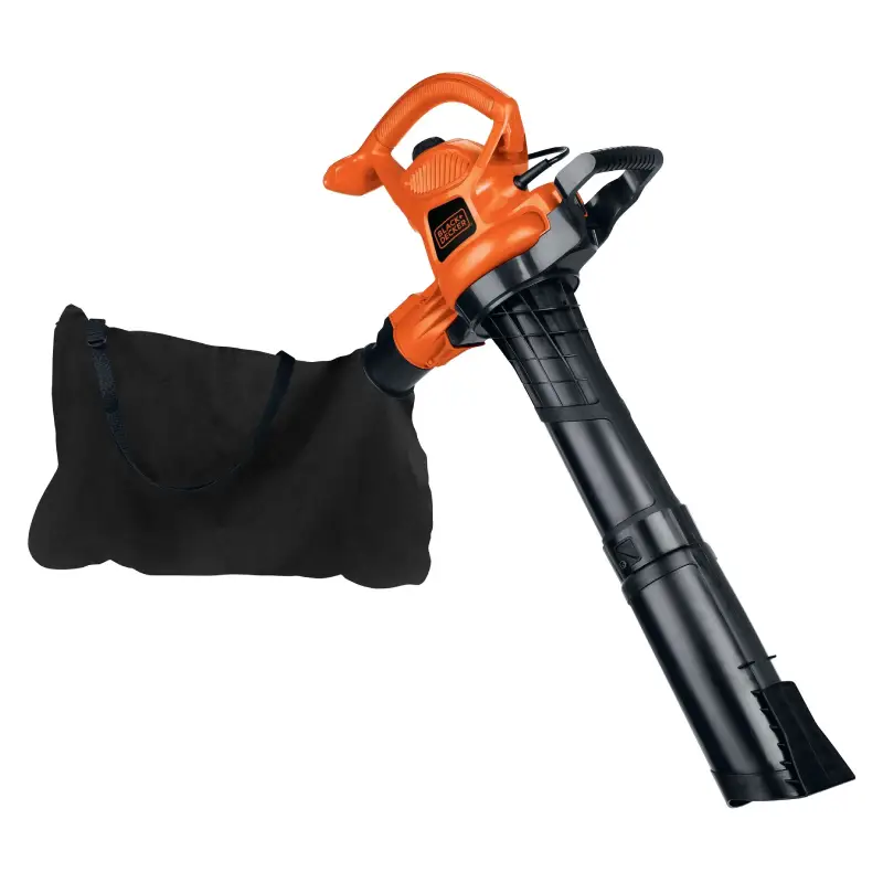 B&D – ASPIRADORA SOPLADORA – BV3600