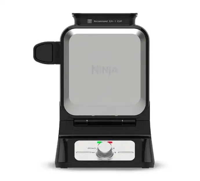 NINJA – WAFLERA PRO BELGA VERTICAL NINJA – BW1001