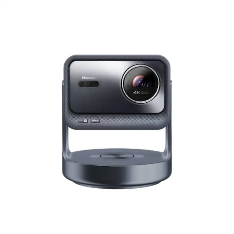 HISENSE – MINI PROYECTOR LASER 65-300″ – C2-ULTRA