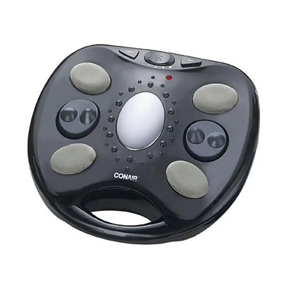 CONAIR – MASAJEADOR CONAIR 1 AÑO – C200G