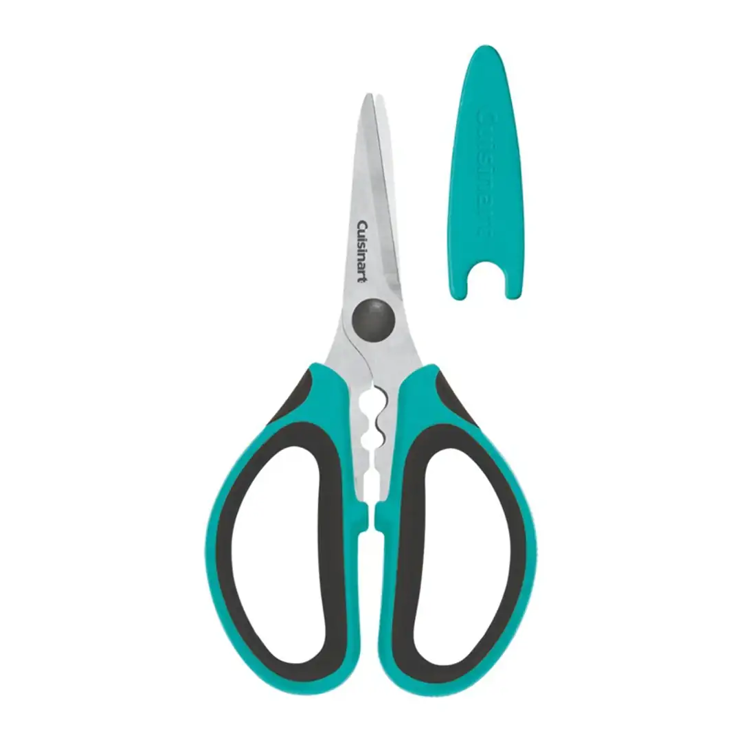 CUISINART – TIJERAS P/COCINA 6″ MULTI-PROPOSITO CUISINART – C77SHRM