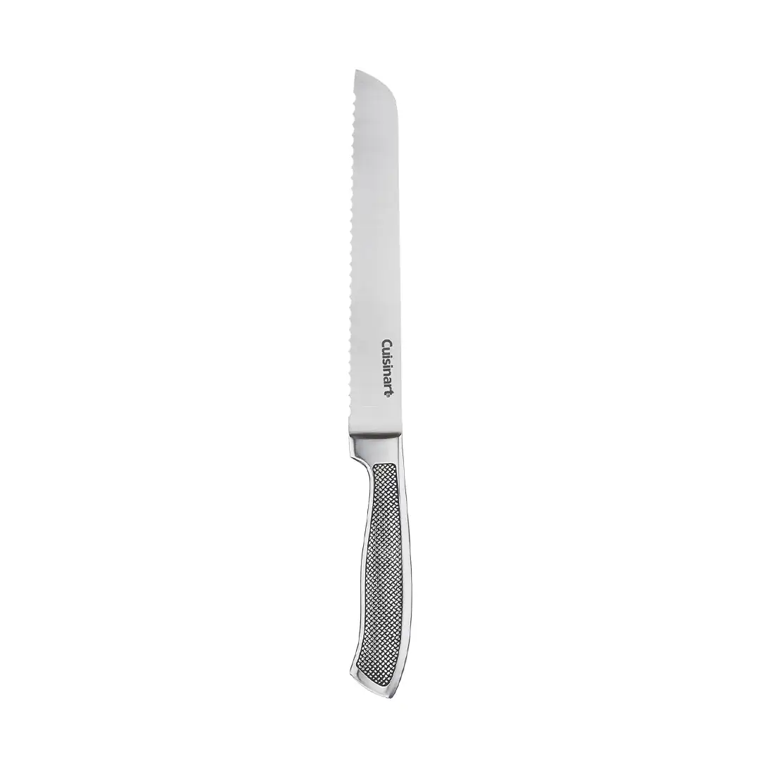 CUISINART – CUCHILLO PAN CUISINART 1A – C77SS8BD