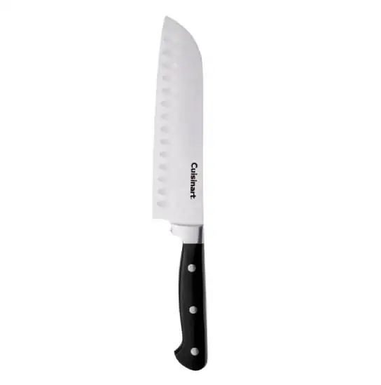 CUISINART – CUCHILLO SANTOKU 7P CUISINART – C77TR7SAN