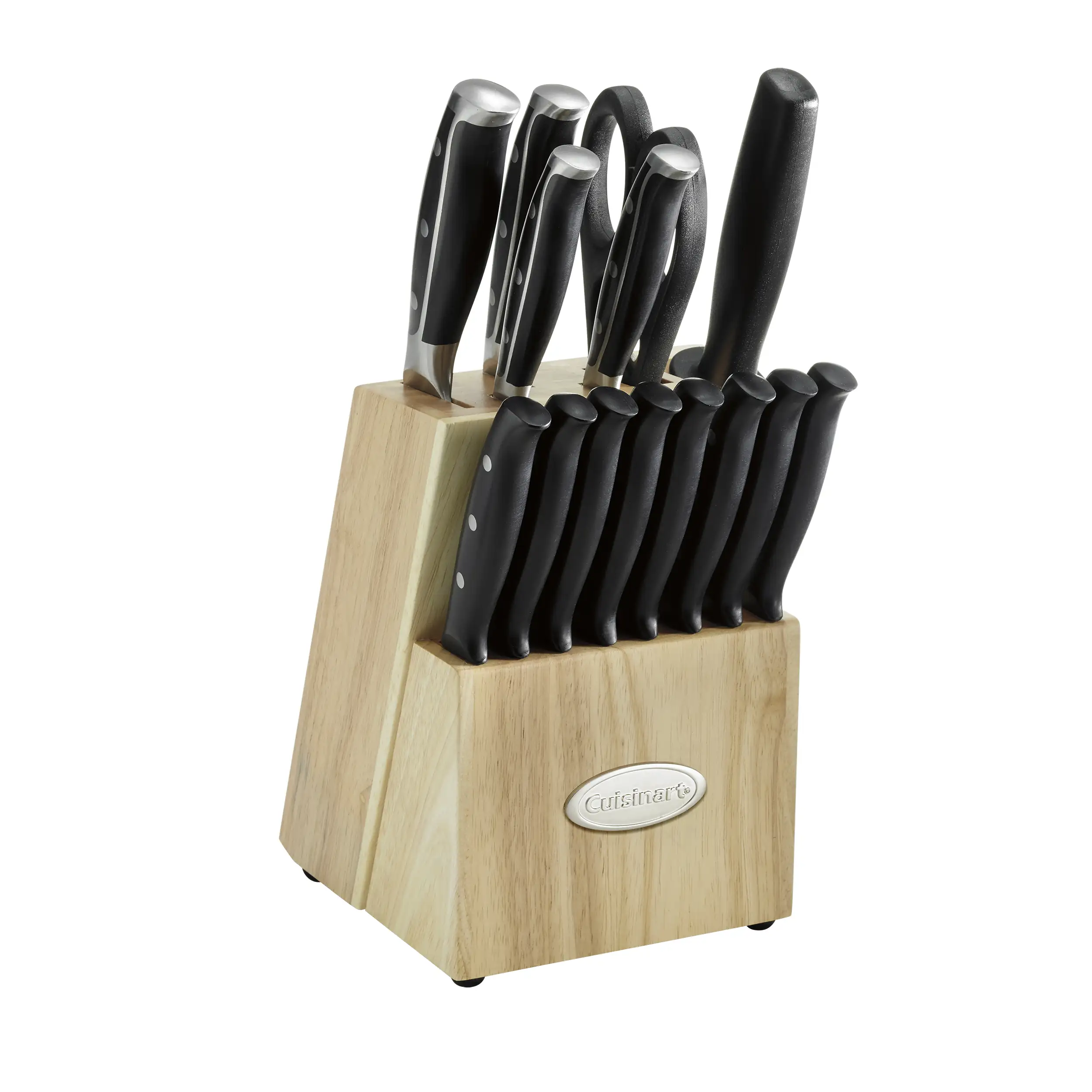 CUISINART – SET CUCHILLOS 15P CUISINART 1A – C77TRN15P