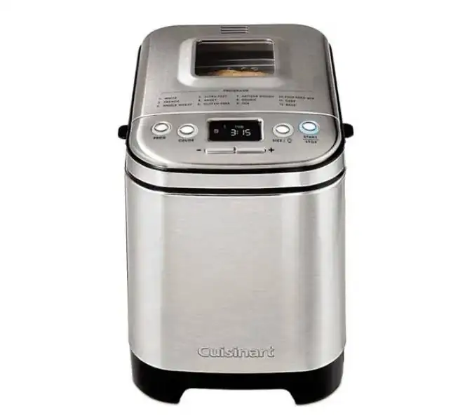 CUISINART – MAQUINA PARA HACER PAN CUISINART 1A – CBK-110NAS