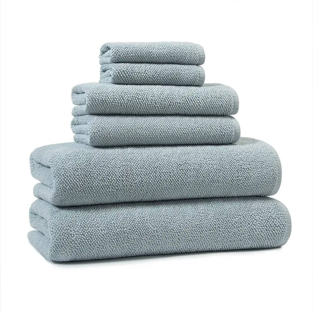 KASSATEX – TOALLA DE BAÑO COBBLESTONE RAINDROP KASSATEX – CBL109RND