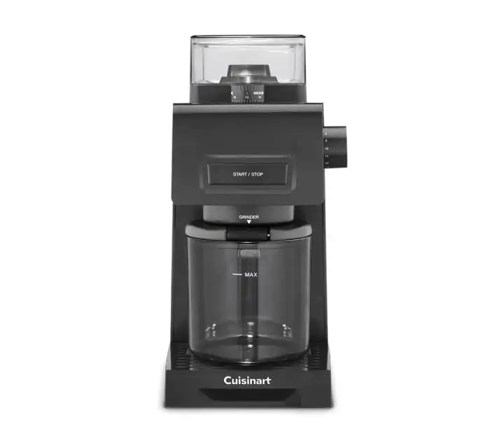 CUISINART – MOLEDOR PARA CAFE  CONICO CUSINART 1A – CBM-22