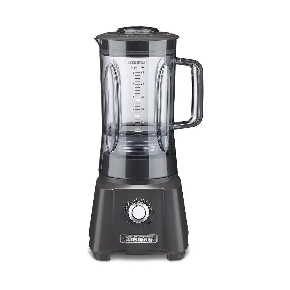 CUISINART – LICUADORA GRIS CUISINART 1A – CBT600GRY
