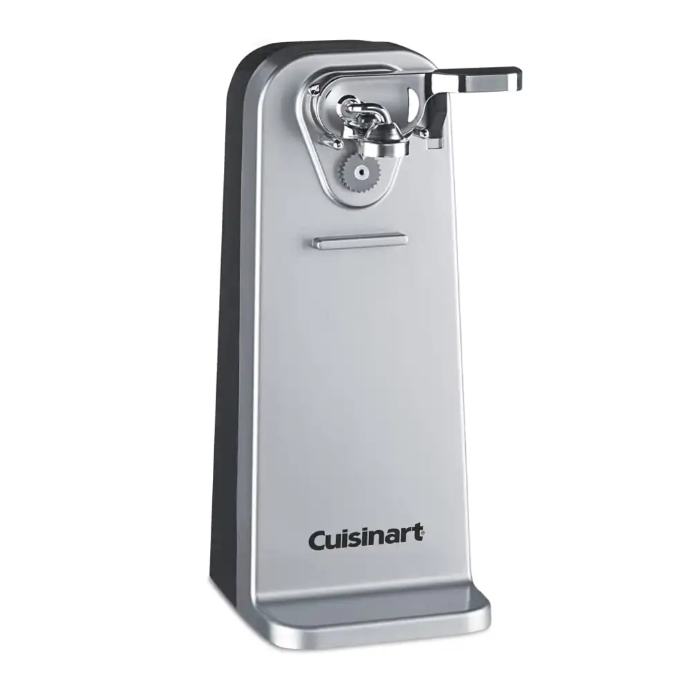 CUISINART – ABRIDOR DE LATAS CUISINAR – CCO55