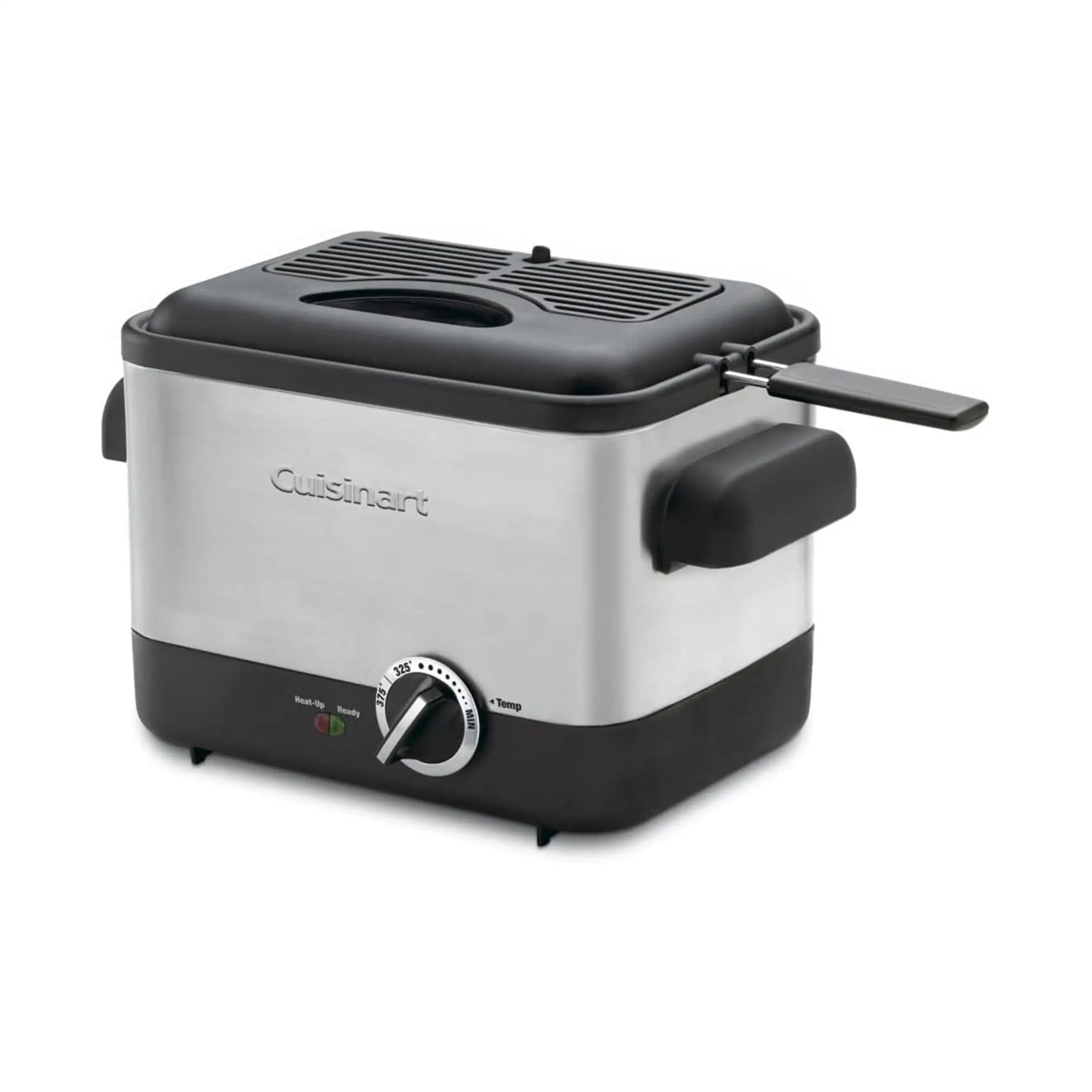 CUISINART – FREIDORA ACEITE CUISINART 1A – CDF100P1