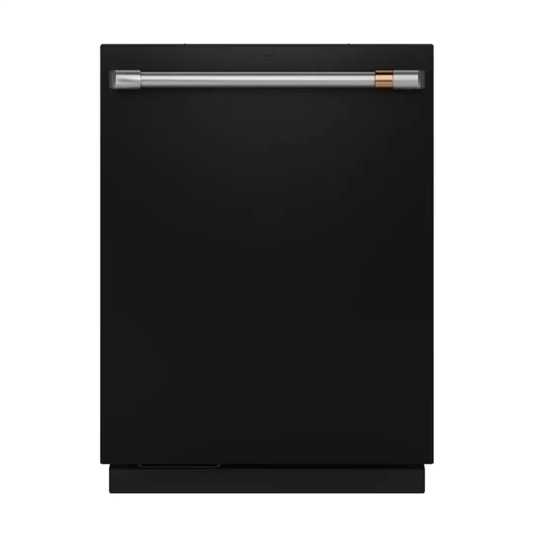 G.E. – LAVAPLATOS 3 RACK NEGRO G.E. CAFE 1A – CDT858P3VD1US