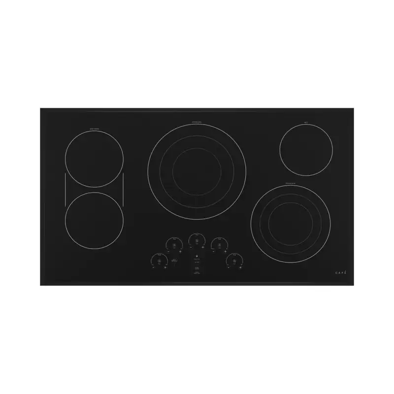 G.E. – PLANTILLA ELECTRICA GE CAFE 30″ 1 AÑO – CEP90302TSS