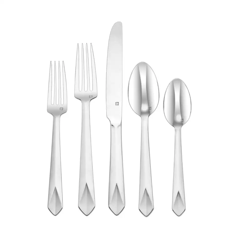 CUISINART – SET CUBIERTOS 20P CUISINART – CFE20PF