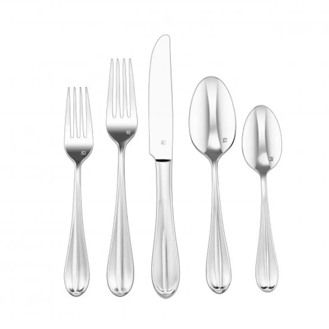 CUISINART – SET DE CUBIERTOS 20P CUISINART 1A – CFE20PVR