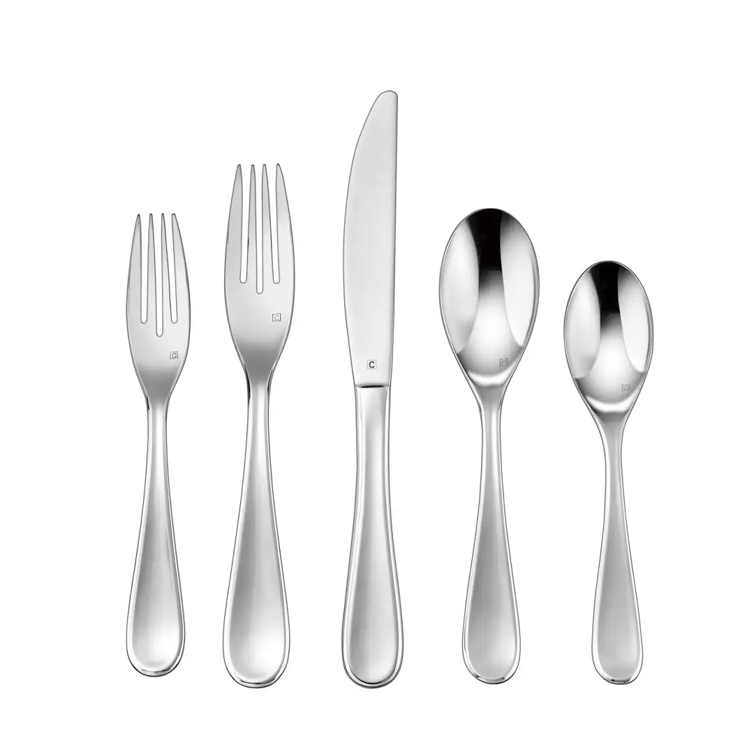 CUISINART – SET DE CUBIERTOS 20P CUISINART 1A – CFEMA20