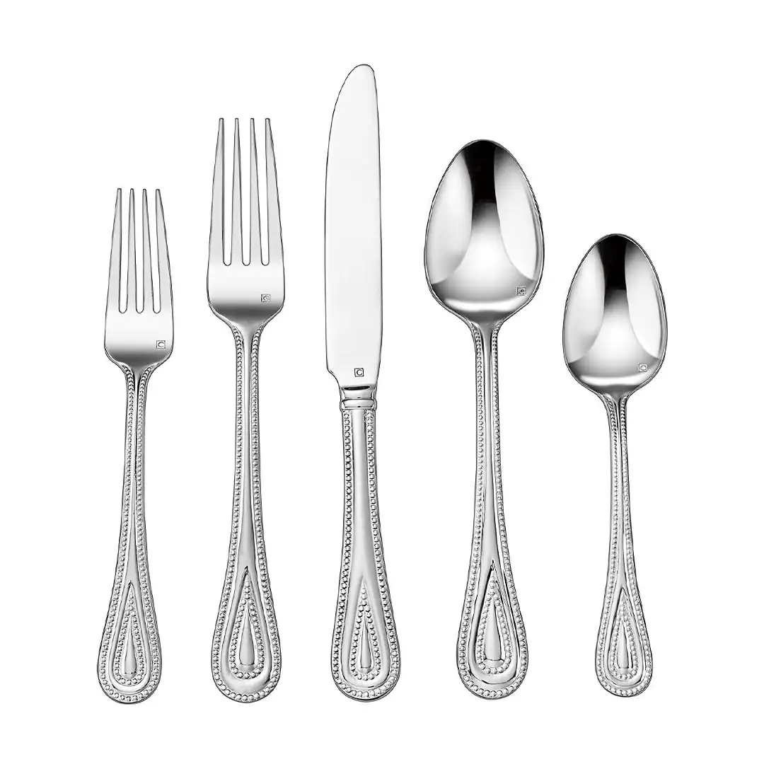 CUISINART – SET DE CUBIERTOS 20P CUISINART 1A – CFEV20