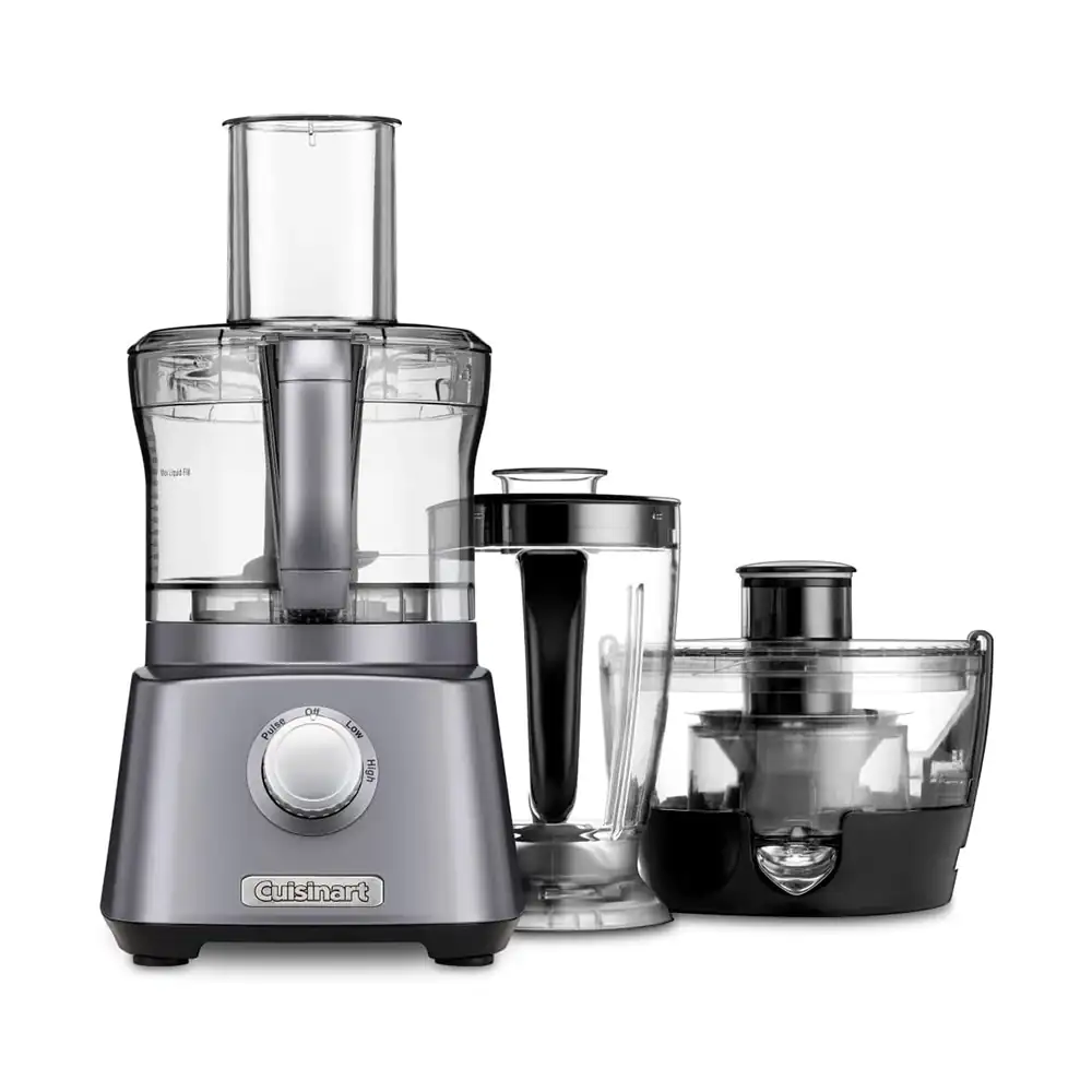 CUISINART – PROCESADOR DE ALIMENTOS CUISINART 1A – CFP800
