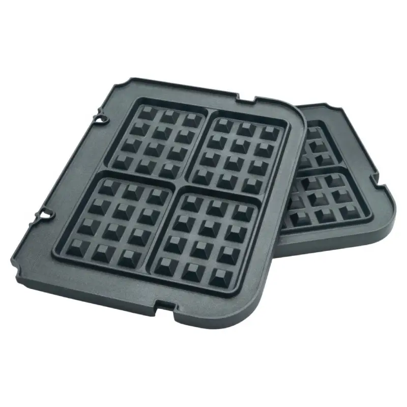 CUISINART – ACCESORIO PLANCHA PARA WAFALERA – CGR-WAFPNASC