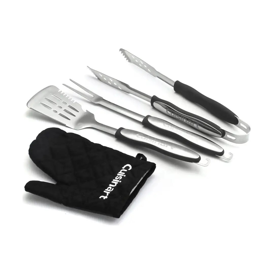 Cuisinart – Juego 3