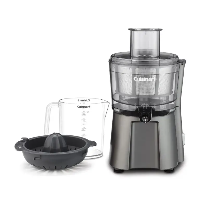 CUISINART – EXTRACTOR Y EXPRMIDOR DE CITRICOS CUISINART 1A – CJE-2000C