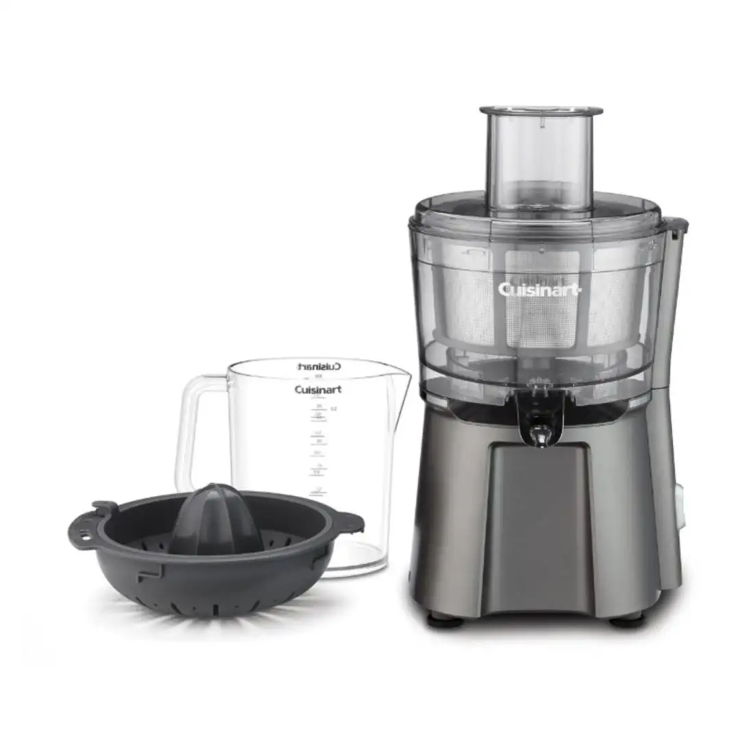 CUISINART – EXTRACTOR DE JUGOS CUISINART 1A – CJE2000
