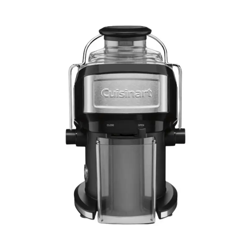 CUISINART – EXTRATOR DE JUGOS – CJE500P1