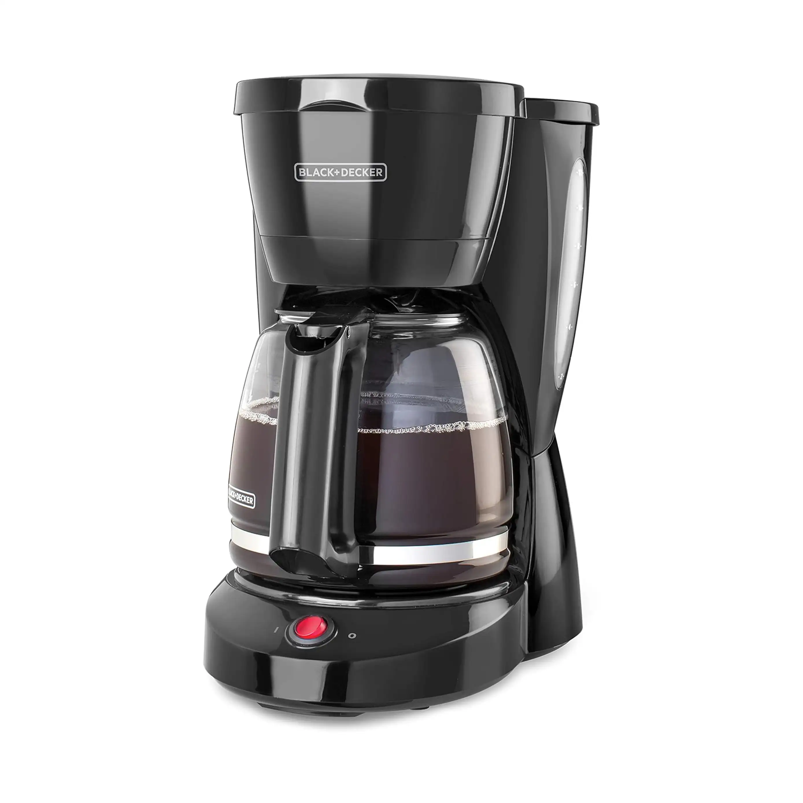 B&D – MAQUINA DE HACER CAFE 12T B&D 2A – CM0941B