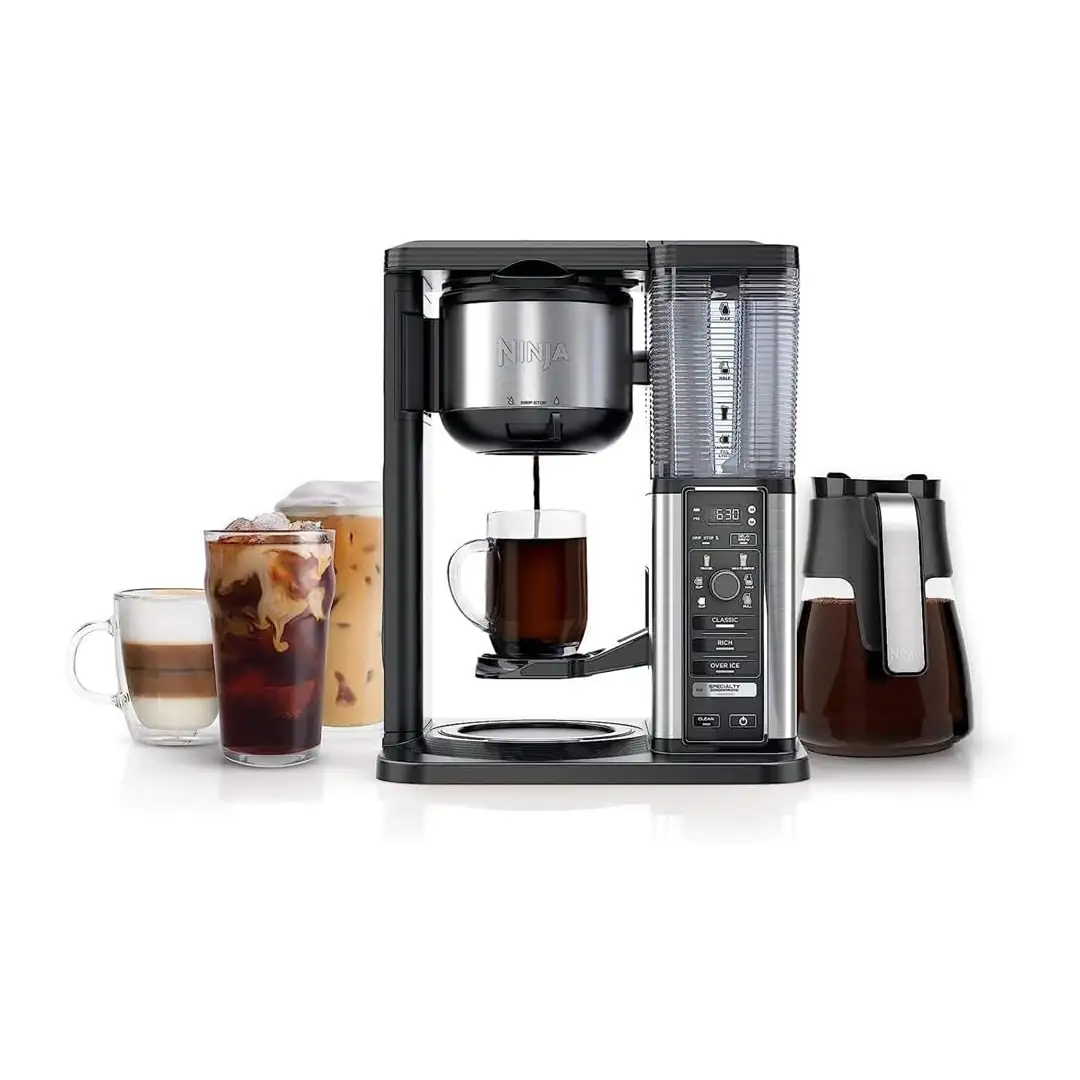 Ninja – Cafetera de