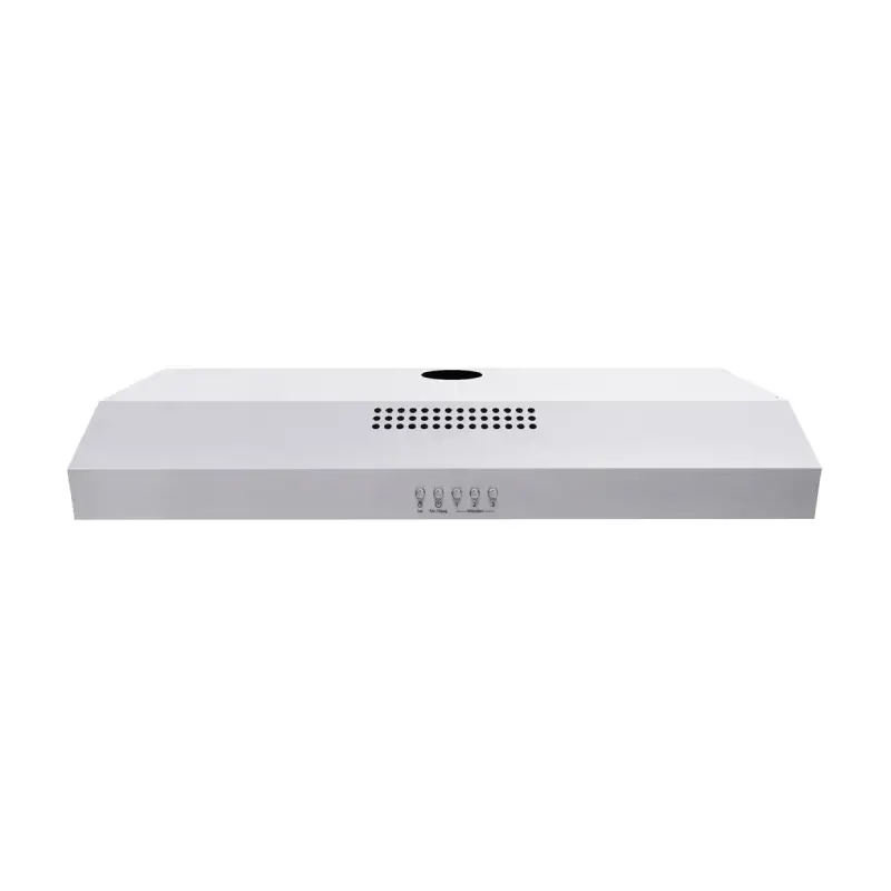 MABE – CAMPANA PARED 30″ INOX – CM7645UIW0