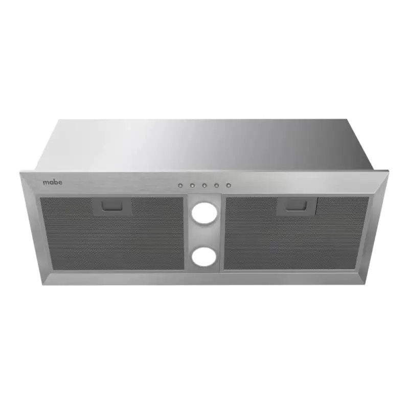 MABE – CAMPANA INSERT 76CM INOX – CM7648PIWO
