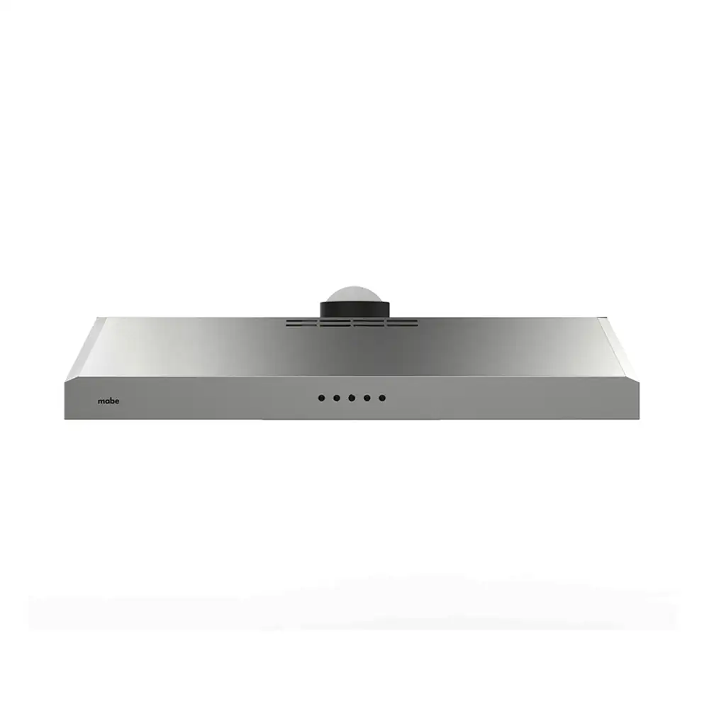 MABE – CAMPANA DE PARED 24″ INOX MABE 1A – CMPUV601SSX0