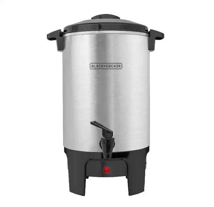 B&D – PERCOLADOR 30T B&D 2A – CMU3000
