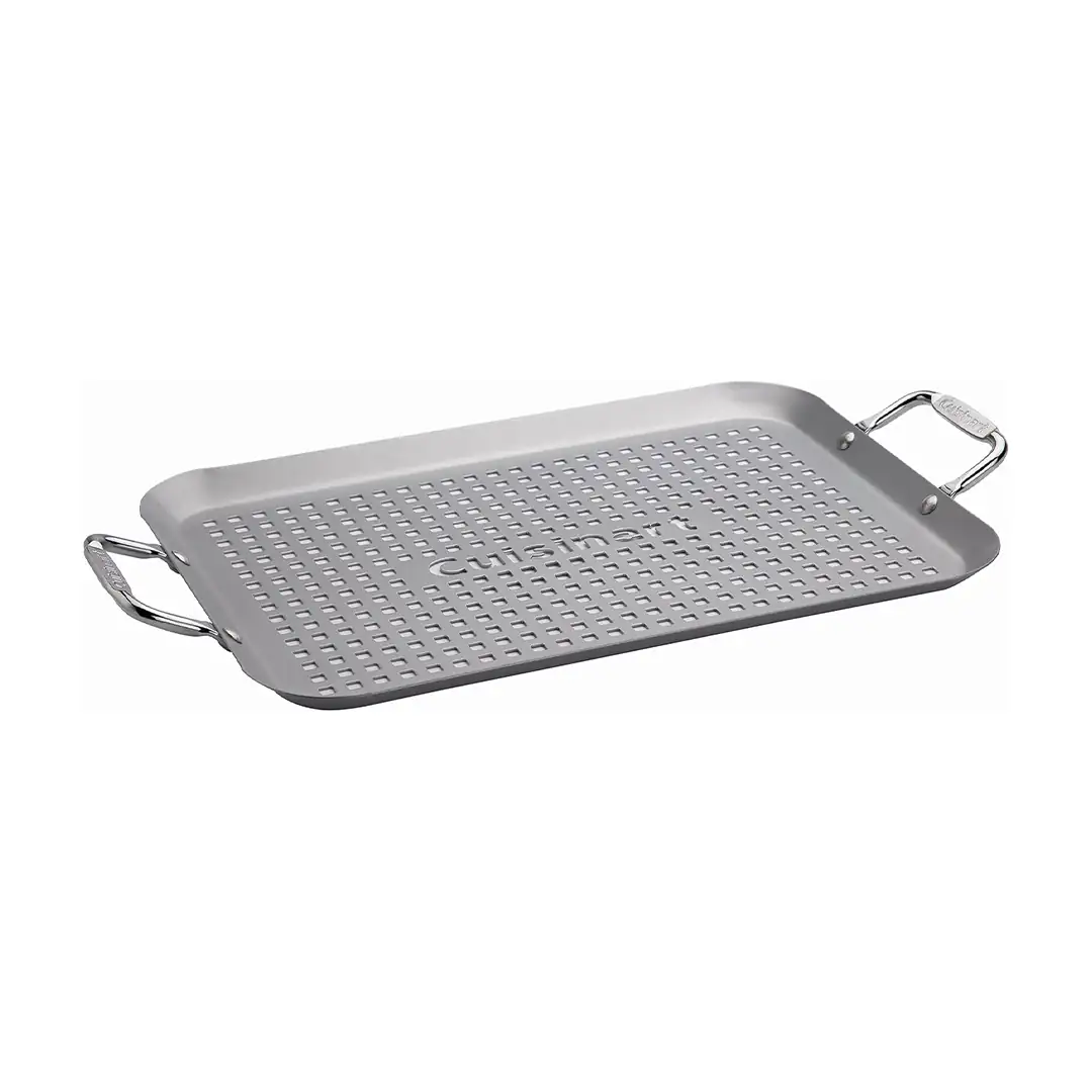 CUISINART – BANDEJA ANTIADHERENTE ECTANGULAR BBQ CUISINART – CNP-650