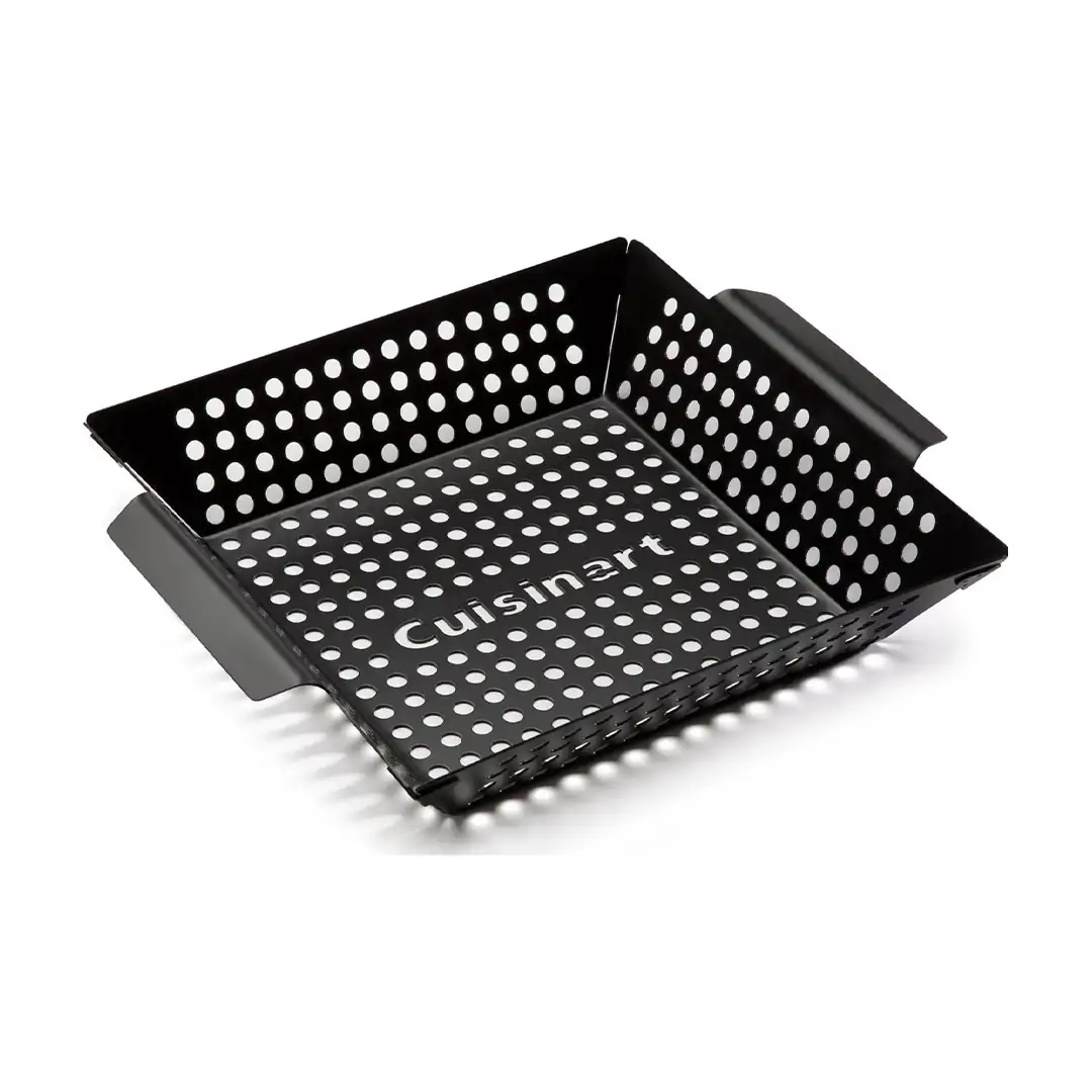 CUISINART – WOK ANTIADHERENTE 11″ BBQ CUISINART – CNW-328