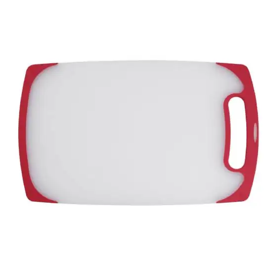 CUISINART – TABLA PICAR SEMITRANSPARENTE 5″ CUISINART – CPB-15SR