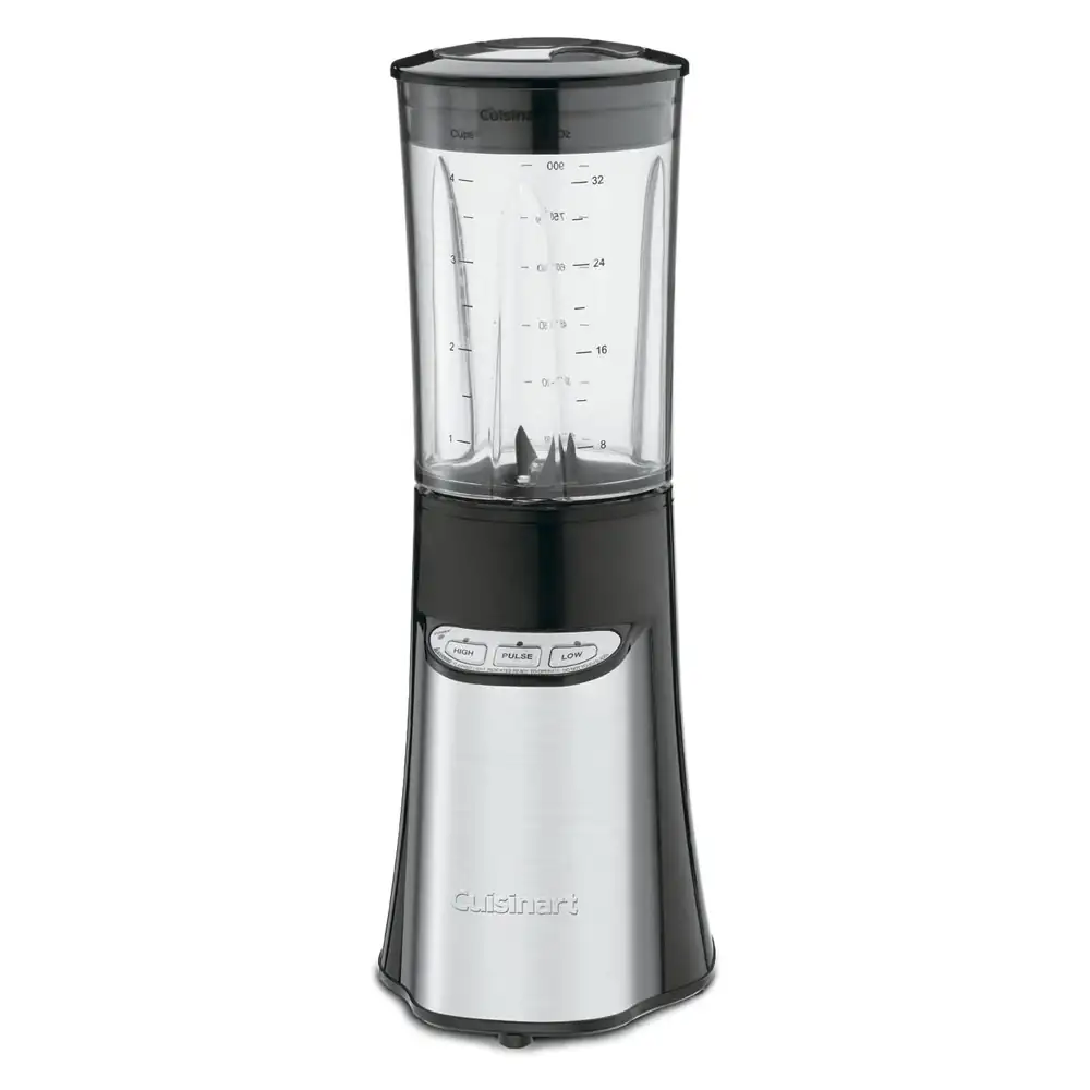 CUISINART – LICUADORA COMPACTA CUISINART 1A – CPB300P1
