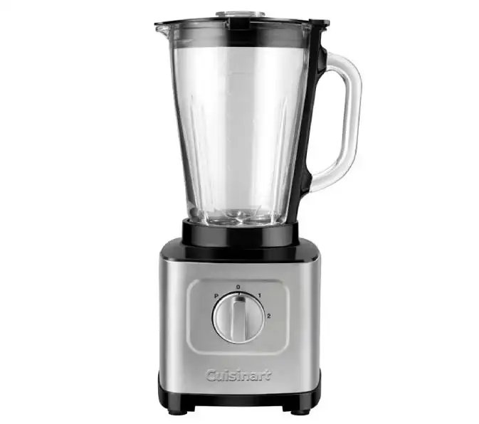CUISINART – LICUADORA COMPACTA 1200W 1A – CPB800BRFP