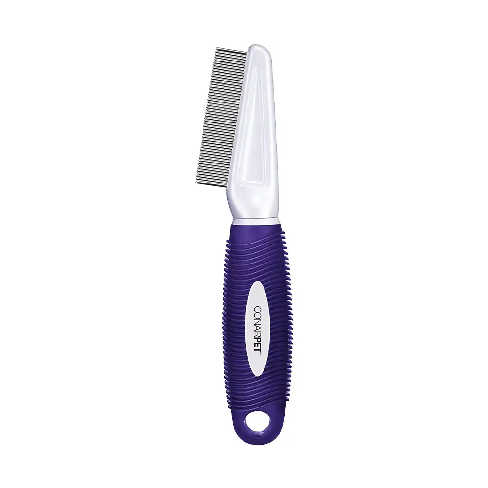 CONAIR – PEINE PARA PULGAS Y GARRAPATAS CONAIRPET – CPFC41