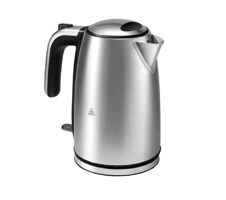 CUISINART – HERVIDOR ELECTRICO 1.7L CUISINART – CPK1723BRFP