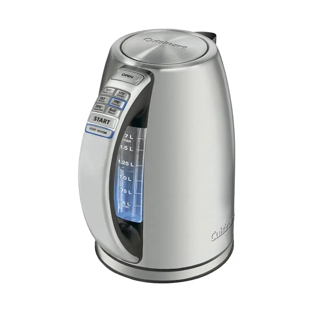 CUISINART – TETERA ELECTRICA CUISINART 1A – CPK17P1