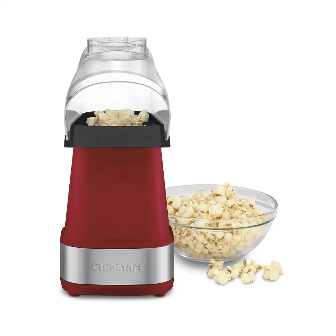 CUISINART – MAQUINA PALOMITAS DE MAIZ C/ AIRE CAL CUISINART A1 – CPM-150