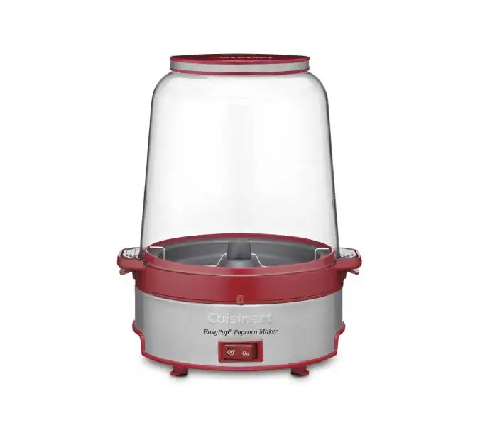 CUISINART – HORNO TOSTADOR CON FREIDORA DE AIRE – CPM-700NAS