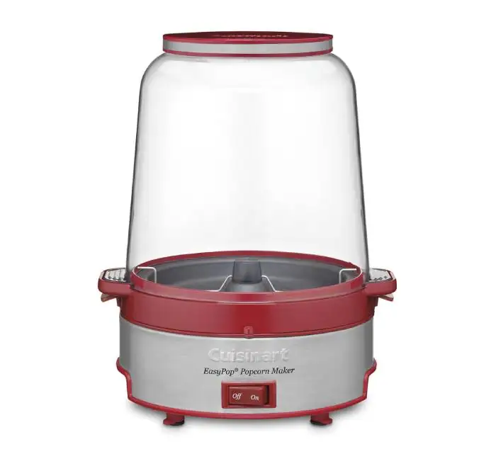 CUISINART – MAQUINA PARA PALOMITAS CUISINART 1A – CPM-700NASC