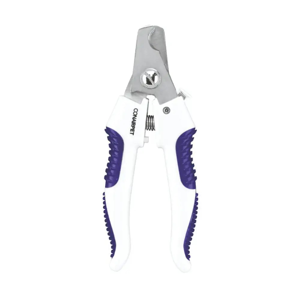CONAIR – CORTAUÑAS P/PERRO MEDIANO CONAIRPET – CPNCL31