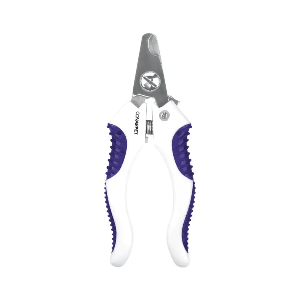 CONAIR – CORTAUÑAS PEQUEÑO P/MASCOTAS CONAIRPET – CPNCS30