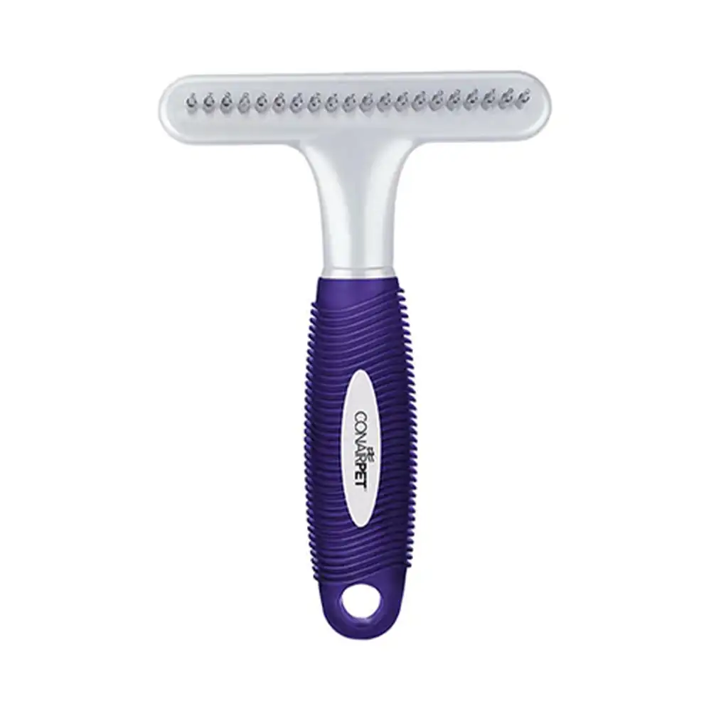 CONAIR – RASTRILLO PARA PELAJE INTERMEDIO CONAIRPET – CPRM20
